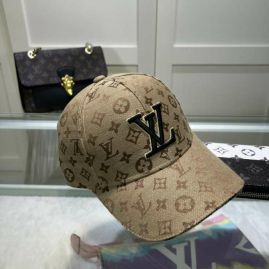 Picture of LV Cap _SKULVCap0221223062